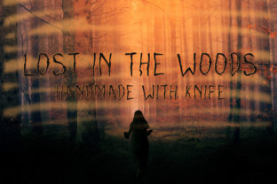 Lost in the Woods Font: A Marketer’s Guide