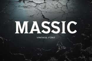 Massic Serif: A Designer’s Practical Review