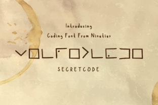 Secretcode Font: A Designer’s Guide to Spy-Themed Branding